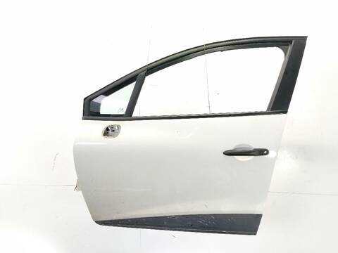 Foto 2ª: Puerta Delantera Izquierda Renault Clio 1.5 DCI 75 75CV [K9K 608] (2012)