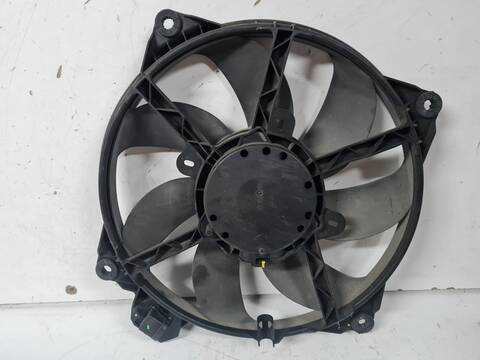 Foto 3ª: Electroventilador Renault Scenic LIMITED 131CV 96KW [R9M E414] (2016)
