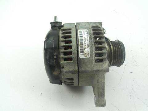 Foto 3ª: Alternador Kia Sportage 1.7 CRDI [D4FD] (2015)