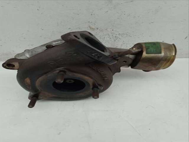 Foto 3ª: Turbocompresor Skoda Superb 1.9 TDI 116CV 85KW [BPZ] (1999)