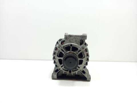 Foto 3ª: Alternador Mercedes Clase A 140 266960 (2009)