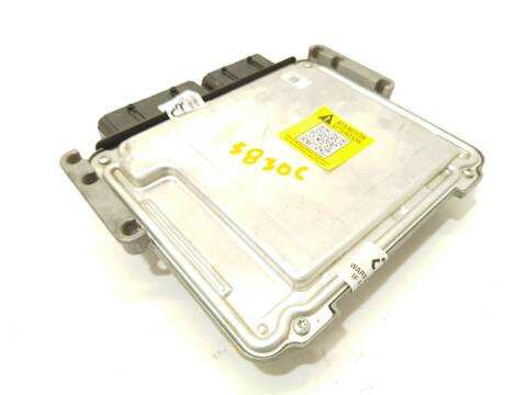 Foto 2ª: Centralita Motor ECU Peugeot Rifter 1.5 BLUEHDI 130 131CV 96KW [YHZ] (2020)