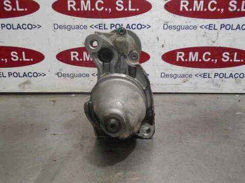 Motor de Arranque Volkswagen Phaeton 3.2 V6 24V 241CV 177KW