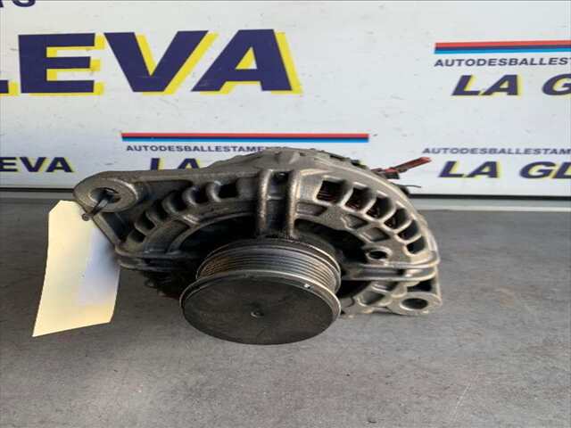 Alternador Saab 9-3 1.9 CDTI150CV/110KW SPORT/CABRIO 9440 YS3F) DESDE 06/2002