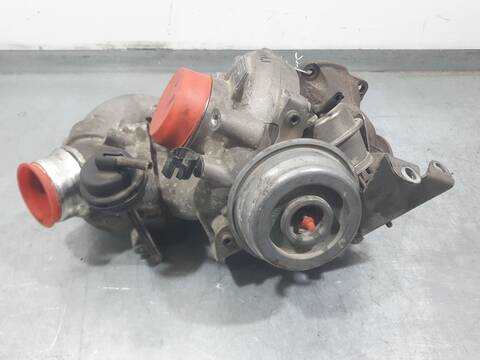 Turbocompresor Bmw X5 XDRIVE 40 D 306CV 225KW