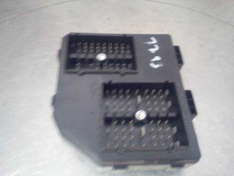 Foto 2ª: Caja Reles Fusibles Opel Antara EXCELLENCE 4X4 184CV 135KW [Z22D1] (2013)