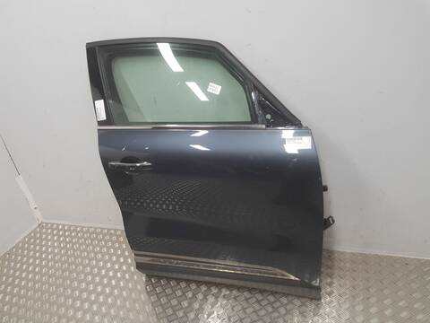Foto 3ª: Puerta Delantera Derecha Renault Espace ZEN (2015)