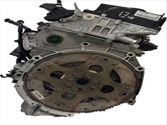 Motor Completo Bmw Serie 5 520 F10 F11 F07 184CV 135KW