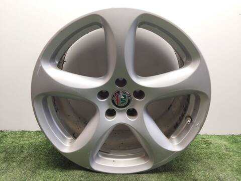 LLanta Chapa Alfa Romeo Stelvio 2.0 Q4 949.AXF2A) 201CV 148KW