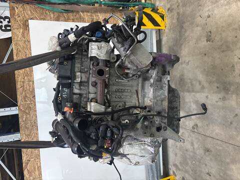 Motor Completo Citroen DS4 112CV 82KW