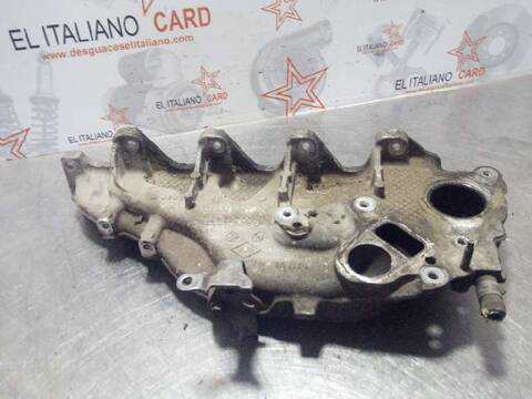 Foto 2ª: Colector Admisión Mercedes Vito 109/111 CDI LANG 447.703) 114CV 84KW [622951] (2015)