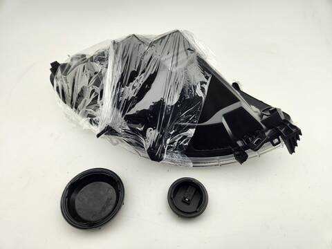 Foto 3ª: Faro Izquierdo Citroen Jumper 30 L1H1 HDI 110 FAP 110CV 81KW (2011)
