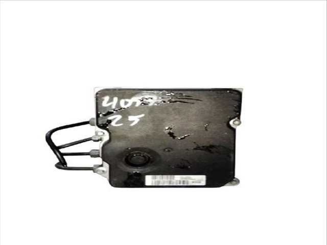 Abs Peugeot 3008 1.6 HDI