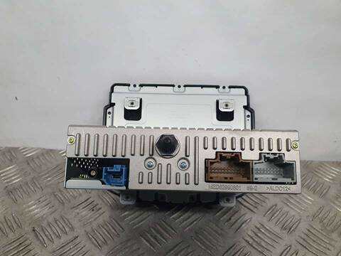 Foto 2ª: Sistema GPS Opel Mokka INNOVATION 140CV 103KW [B14NET] (2019)