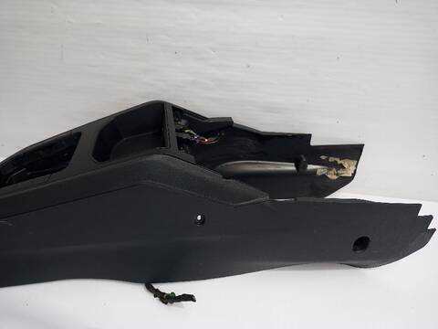 Foto 3ª: Consola Central Seat Ibiza STYLE 95CV [DLAC] (2017)