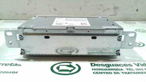 Foto 2ª: Sistema GPS Peugeot 208 1.2 12V E-VTI 82CV 60KW [HM01] (2016)