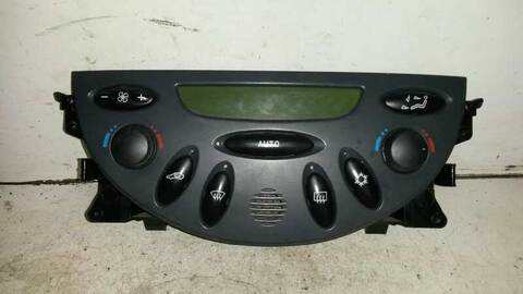 Mando Calefacción A. A. Citroen C5 2.2 HDI EXCLUSIVE AUTOMATICO BERLINA 133CV 98KW