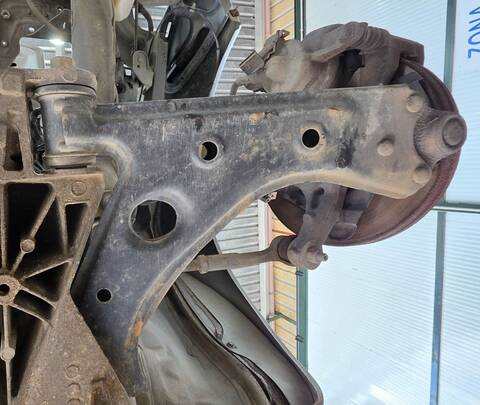 Brazo Suspension Delantero Izquierdo Citroen Nemo FURGON 75CV 55KW