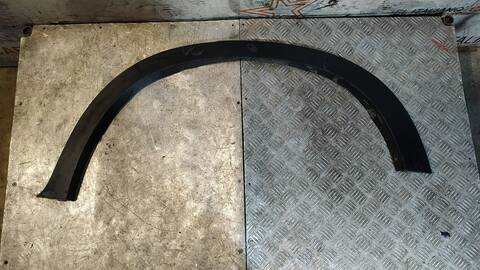 Foto 2ª: Aletin Trasero Izquierdo Bmw X5 XDRIVE40D 306CV 225KW [N57SD30B] (2011)