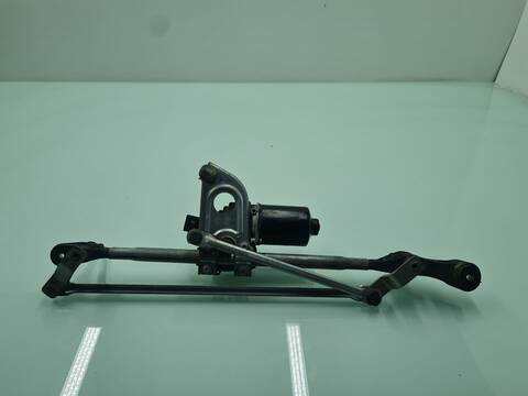 Foto 3ª: Motor Limpia Delantero Bmw Serie 1 114 118D 143CV 105KW [N47D20C] (2012)