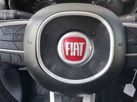 Foto 1ª: Kit Airbag Fiat Tipo 1.4 LPG 356WXF1B) 120CV 88KW [940B7000] (2018)