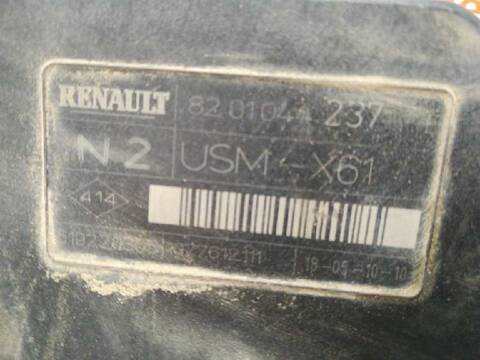 Foto 2ª: Caja Reles Fusibles Renault Megane 1.6E ALIZE 90CV 66KW I SCENIC JA0) [G-K7M] (1999)