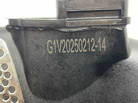 Foto 3ª: Caudalimetro Mercedes Clase ML 230 642940 (2008)
