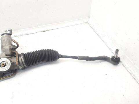 Foto 3ª: Cremallera de Direccion Mercedes Clase C 160 2.2 CDI CAT COUPE 143CV 105KW (2002)