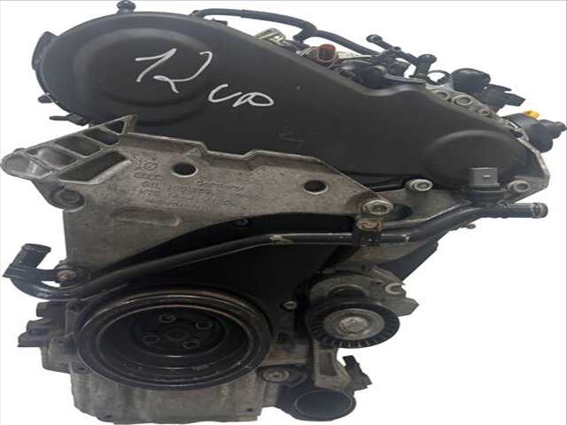 Motor Completo Audi A3 2.0 TDI 140 CV 103KW