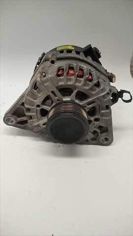 Foto 4ª: Alternador Hyundai ix35 1.7 D [D4FD] (2011)