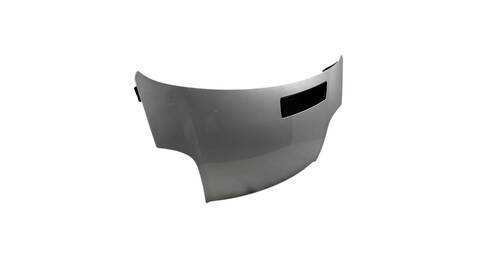 Capot Renault Trafic 29 CN COMBI6 ACRISTALADO PARCIAL 101CV