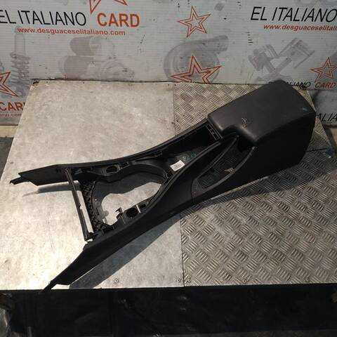 Consola Central Bmw Serie 3 315 320D COUPE 177CV 130KW