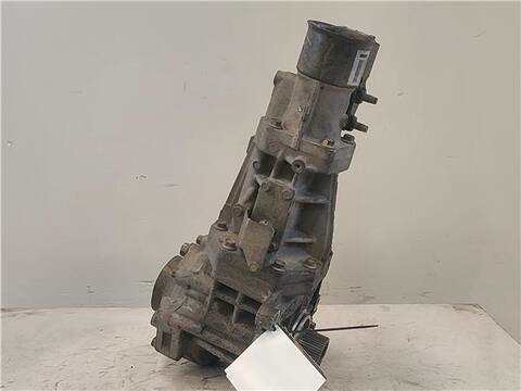 Foto 2ª: Caja Transfer Jeep Compass 2.2 LIMITED 4X4 136CV 100KW [651 925 ON CRANKCASE] (2013)