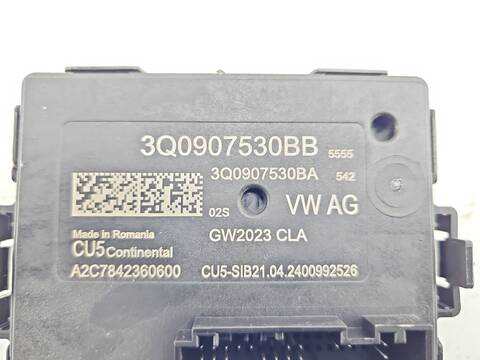 Foto 2ª: Centralita Motor ECU Volkswagen T-Cross 1.0 TSI 95CV 70KW [DUSB] (2024)
