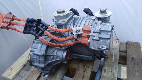 Foto 2ª: Motor Completo Volkswagen UP E-UP 82CV 60KW [EABA] (2019)