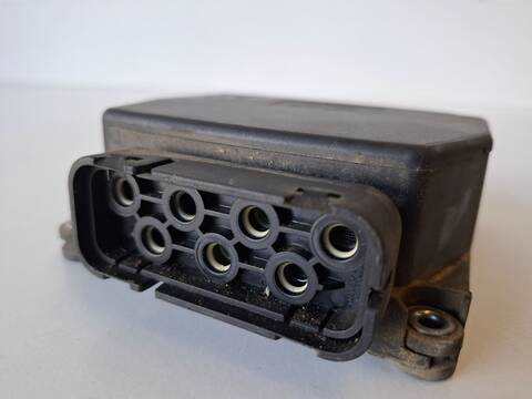 Foto 2ª: Centralita Check Control Volkswagen Polo BLUEMOTION 1 TDI DPF 80CV (2005)