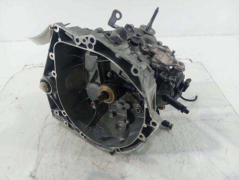 Caja Cambios Peugeot 3008 SPORT PACK 109CV 80KW