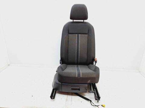 Asiento Delantero Derecho Volkswagen T-Roc BASIS 116CV 85KW