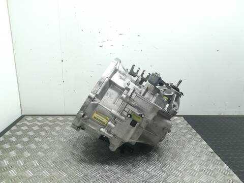 Caja Cambios Mini Mini N12B14A