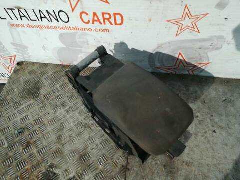 Foto 2ª: Consola Central Volkswagen Golf BERLINA 105CV 77KW