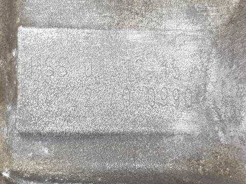 Foto 2ª: Caja Cambios Volkswagen Transporter KOMBI (2015)