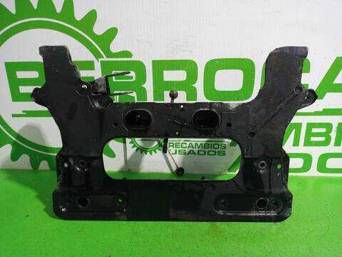 Foto 2ª: Puente Delantero Citroen Xsara 1.9 D SX 68CV [DJYXUD9A] (1997)