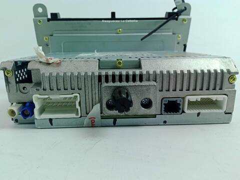Foto 3ª: Sistema GPS Renault Clio VERSION INDEFINIDA (2013)