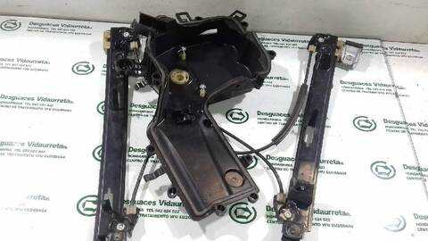 Elevalunas Eléctrico Delantero Derecho Seat Leon ERENCE 105CV 77KW