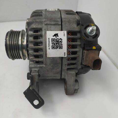 Alternador Hyundai Tucson 1.7 CRDI