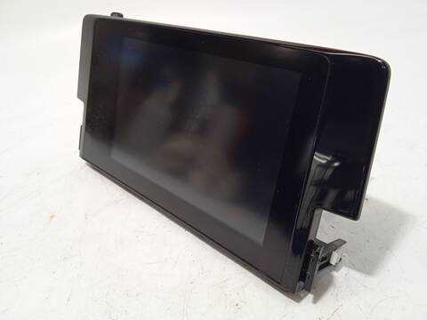 Foto 2ª: Pantalla Multifuncion Honda Civic 1.0 VTEC FK6) HATCHBACK 129CV 95KW [P10A2] (2018)