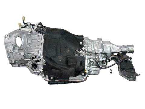 Caja Cambios Subaru Legacy 2.0 DIESEL CAT 150CV
