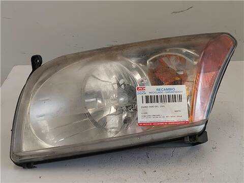 Foto 1ª: Faro Izquierdo Dodge Caliber 2.0 S 140CV 103KW [BSY + SERIAL] (2006)