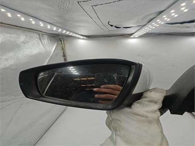 Foto 3ª: Retrovisor Izquierdo Volkswagen Polo 1.0 ADVANCE BMT [1.0 LTR. - 55 KW] [CHYB]