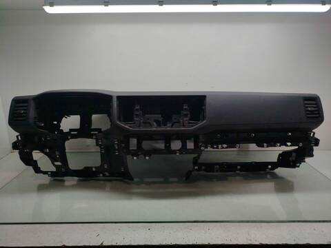 Salpicadero Volkswagen Crafter 2.0 TDI 140CV 103KW